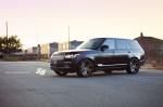 Land Rover Range Rover Supercharged by SR Auto Group 2015 года